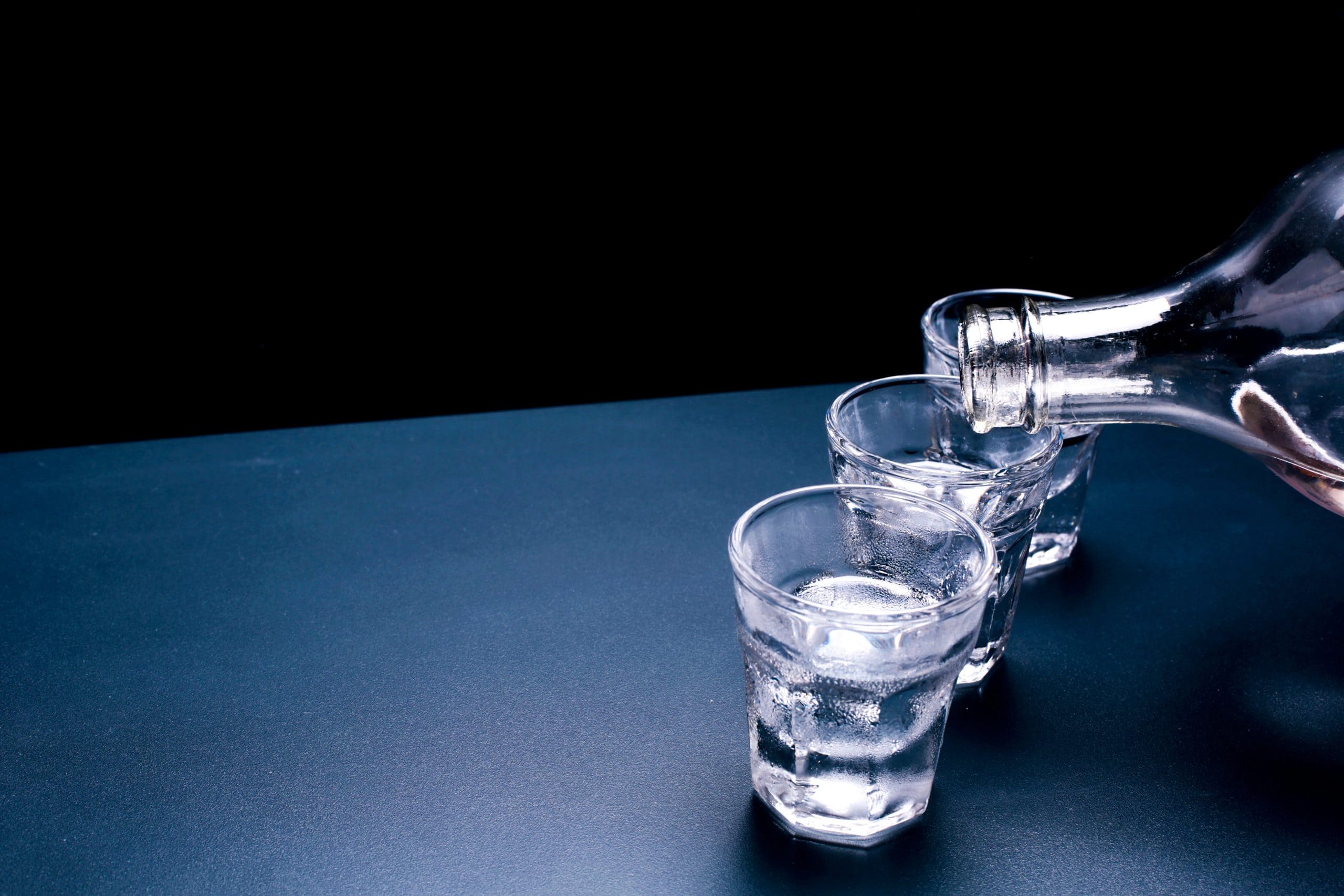 Отсутствие соблазнов